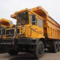 Top Advantages of Used TONLY Mining Dump Trucks in Mining Operations