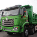 How Used HOWO 371 Dump Trucks Help Growing Construction Businesses Scale Efficiently