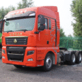 Can Used Sitrak Tractor Trucks Help Reduce Fuel Costs in Daily Freight Operations