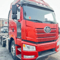 Can Used FAW Tractor Trucks Help Reduce Unplanned Downtime