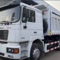 Buying Used Shacman Trucks: What Global Buyers Need to Know