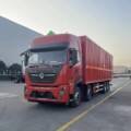Keep Perishable Goods Fresh with Reliable Used DFM Refrigerated Trucks